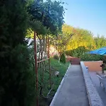 Complex Karia Ii Apartmán Kavarna