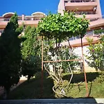 Complex Karia Ii *