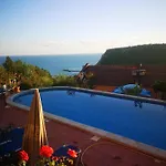 Complex Karia Ii Apartmán Kavarna