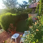 Complex Karia Ii Apartmán Kavarna