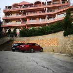 Apartmán Complex Karia Ii *