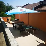 Complex Karia Ii * Kavarna