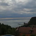 Complex Karia Ii Apartmán Kavarna