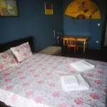 Apartmán Complex Karia Ii