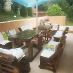 Complex Karia Ii Apartmán Kavarna