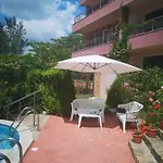 Complex Karia Ii Apartmán *