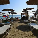 Apartmán Complex Karia Ii Kavarna