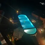 Complex Karia Ii Apartmán *