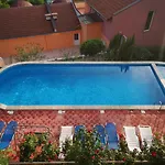 Apartmán Complex Karia Ii Kavarna