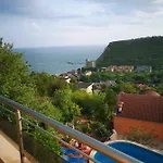 Complex Karia Ii Apartmán *