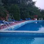Apartmán Complex Karia Ii Kavarna