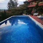 Complex Karia Ii Apartmán Kavarna