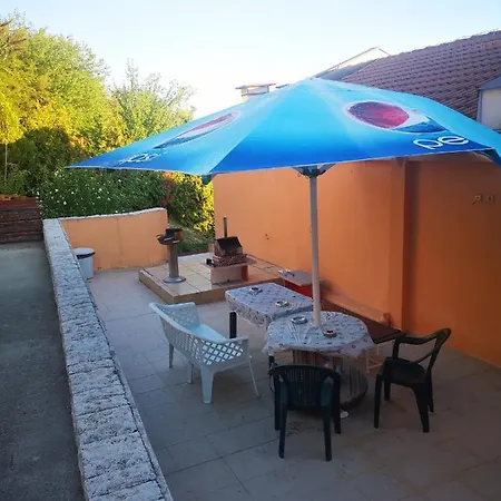 Complex Karia Ii