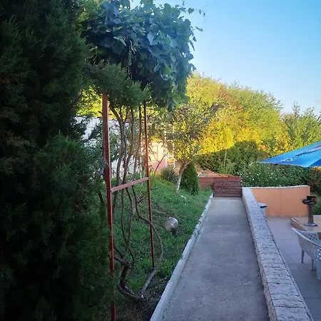 Complex Karia Ii Apartman Kavarna
