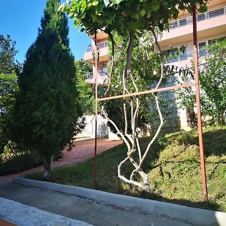 Complex Karia Ii Kavarna