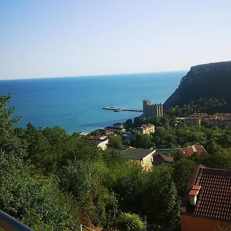 Complex Karia Ii * Kavarna