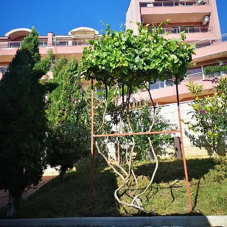Complex Karia Ii *