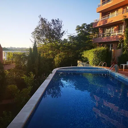 Complex Karia Ii