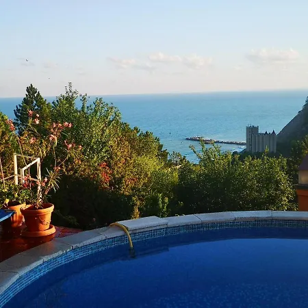 Complex Karia Ii Apartman *