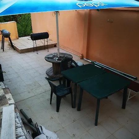 Complex Karia Ii