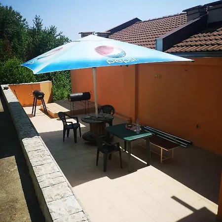 Complex Karia Ii * Kavarna