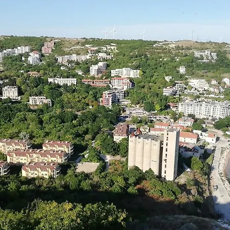 Complex Karia Ii * Kavarna