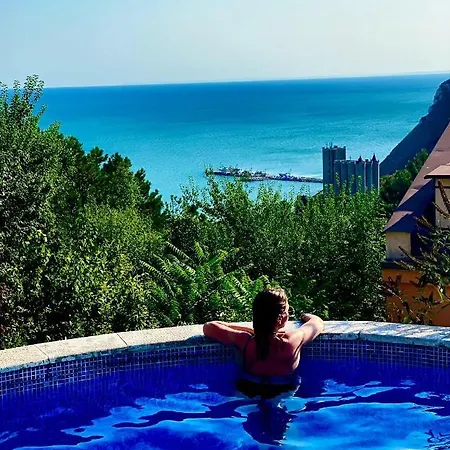 Complex Karia Ii * Kavarna