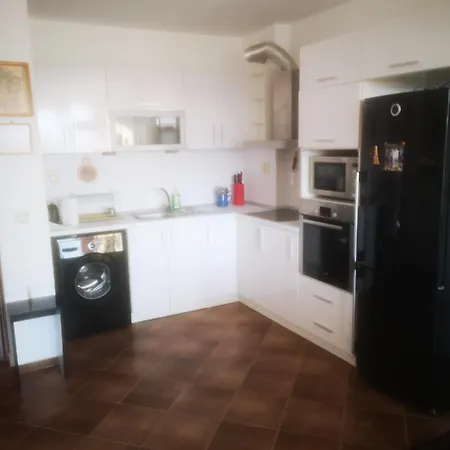 Complex Karia Ii Kavarna