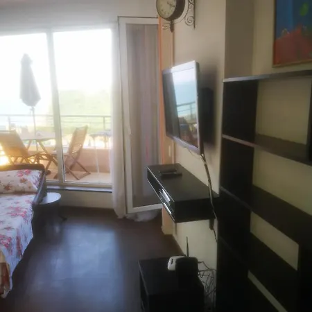 Complex Karia Ii Apartman *