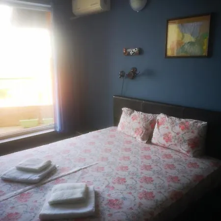 Complex Karia Ii Apartman *