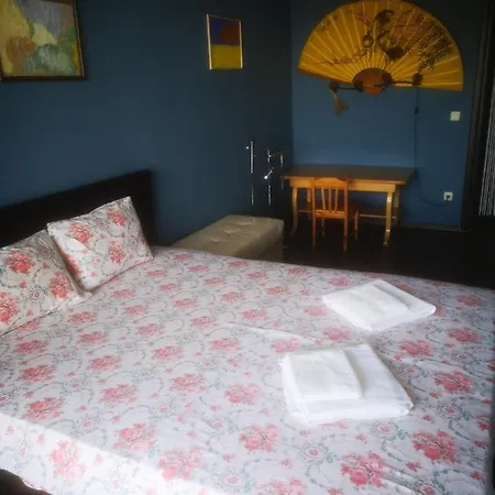 Apartman Complex Karia Ii