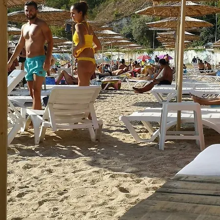 Apartman Complex Karia Ii