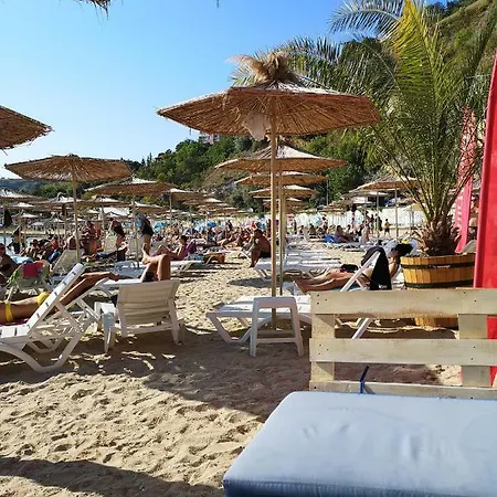 Complex Karia Ii Kavarna