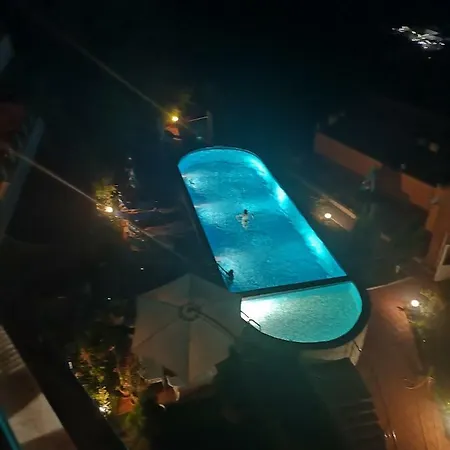 Complex Karia Ii Apartman *