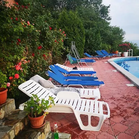 Complex Karia Ii *