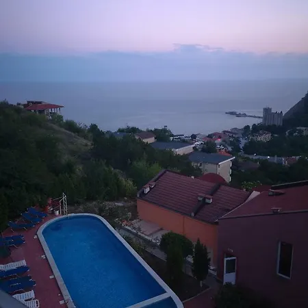 Apartman Complex Karia Ii *