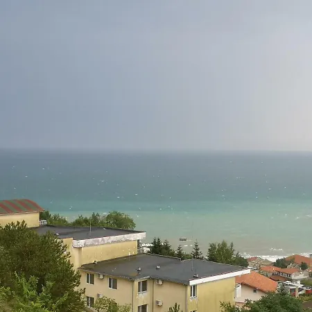 Complex Karia Ii Kavarna