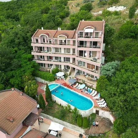 Complex Karia Ii
