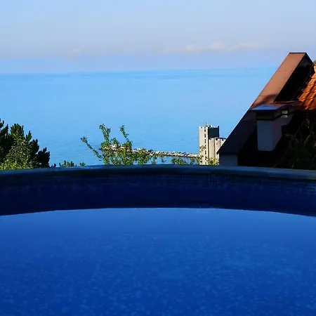 Complex Karia Ii