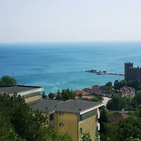 Appartement Complex Karia Ii *